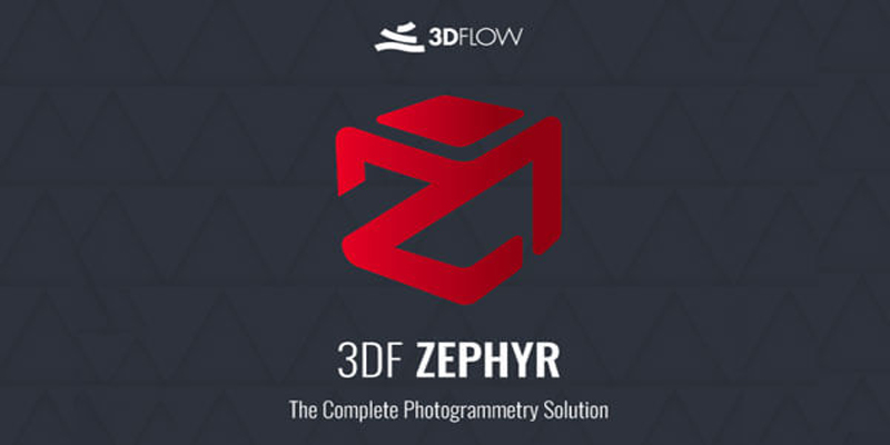 3DF Zephyr 7.517 (2024) [Mega-Mediafire]