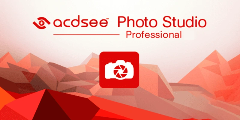 ACDSee Photo Studio Professional v17.1.1.2859 (2024) [Full] [Mega-Mediafire-GDrive]