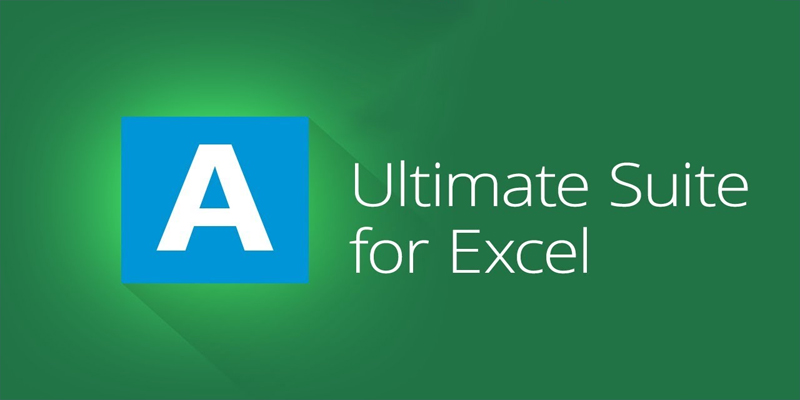 AbleBits Ultimate Suite for Excel 2024.1.3443.1616 Business Edition (2024) [Mega-Mediafire]