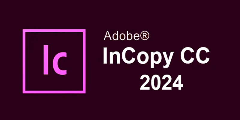Adobe InCopy v19.4.0.63 Multilingual (2024) [Full] [Mega-Mediafire-GDrive]