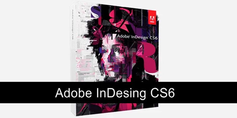 Adobe InDesing CS6 v8.0.1 Final (2024) (Win/Mac) [Mega-Mediafire]