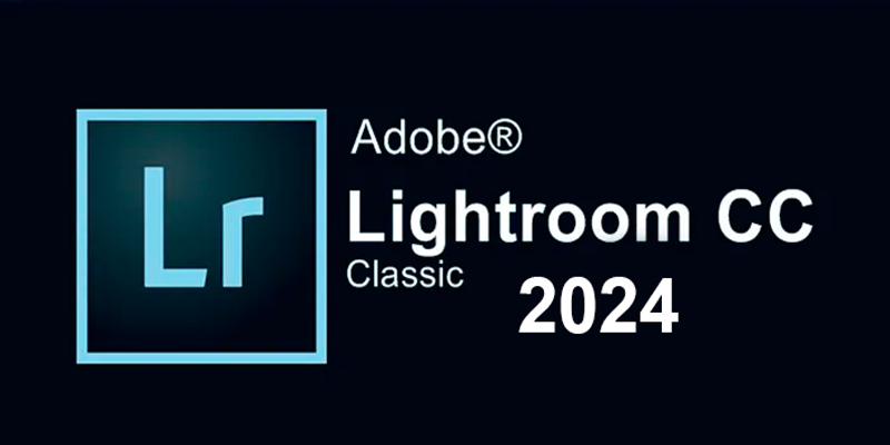 Adobe Photoshop Lightroom Classic v13.3.1 Multilingual (2024) [Full] [Mega-Mediafire-GDrive]