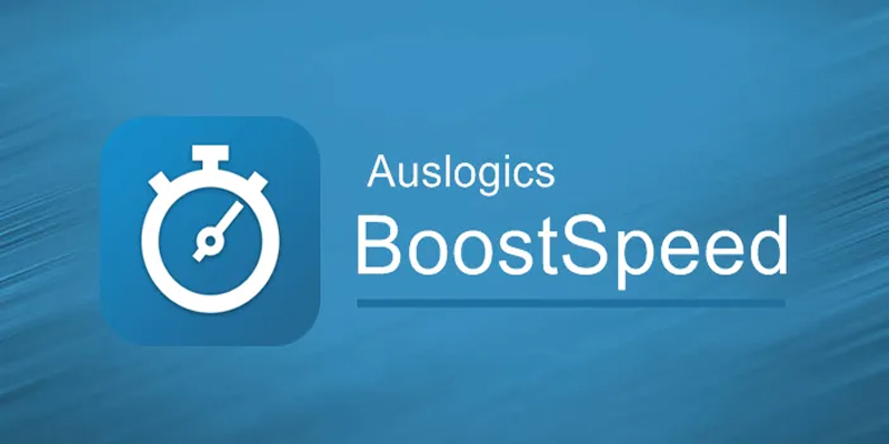 Auslogics BoostSpeed 13.0.0.7 (2024) [Full] [Mega-Mediafire-GDrive]