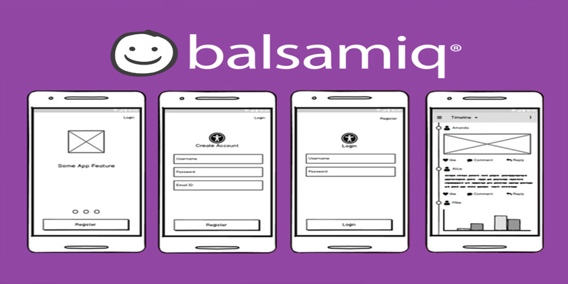 Balsamiq Wireframes 4.7.5 (2024) [Full] [Mega-Mediafire-GDrive]