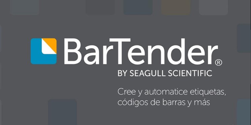 BarTender Enterprise 2022 R8 11.3.216048 (2024) [Mega-Mediafire]