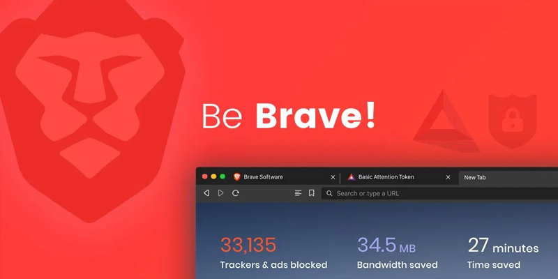 Brave Browser 1.67.119 (2024) [Full] [Mega-Mediafire-GDrive]