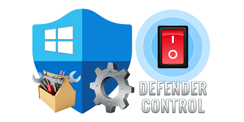 Defender Control 2.1 (2024) [Mega-Mediafire]