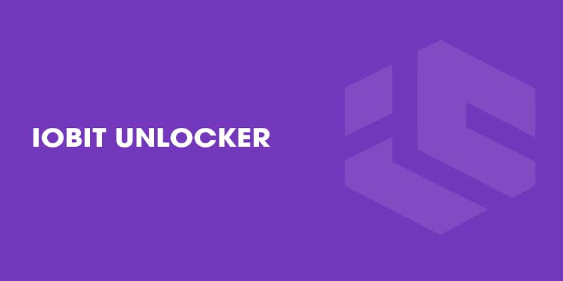 IObit Unlocker 1.3.0.11 (2024) [Mega-Mediafire]