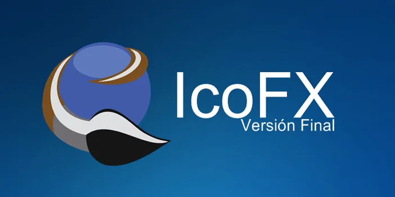 IcoFX 3.9.0 (2024) [Mega-Mediafire]