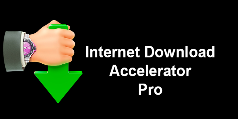 Internet Download Accelerator Pro 7.1.1.1729 (2024) [Mega-Mediafire]