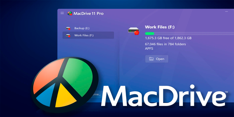 MacDrive Pro 11.1.0.26 (2024) [Mega-Mediafire]