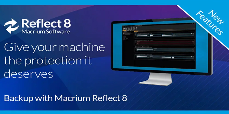 Macrium Reflect 8.1.8017 Workstation / Server / Server Plus (2024) [Full] [Mega-Mediafire-GDrive]