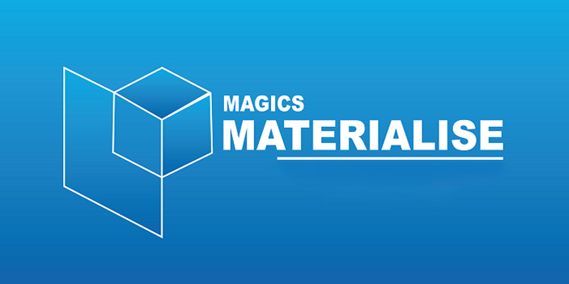 Materialise Magics 27.0.0.934 (2024) [Mega-Mediafire]