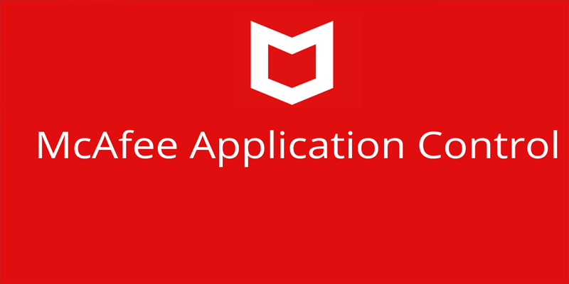 McAfee Application Control 8.3.5.126 (2024) [Mega-Mediafire]