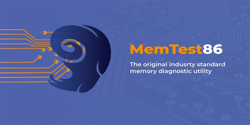 Memtest86 Pro 10.7 Build 1000 + ISO (2024) [Mega-Mediafire]