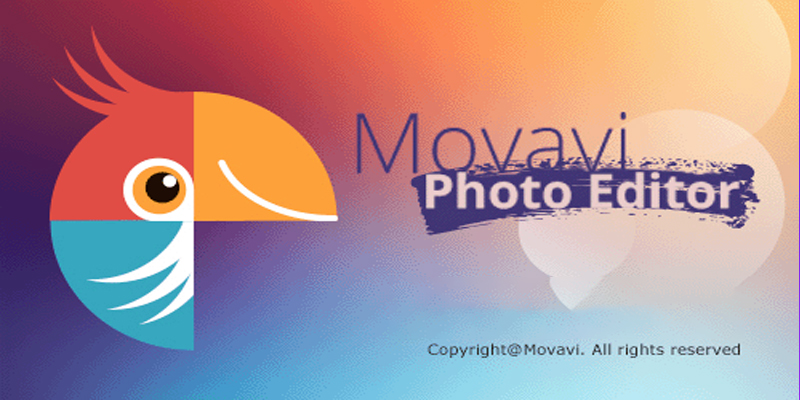 Movavi Photo Editor 6.7.1 (2024) [Mega-Mediafire]