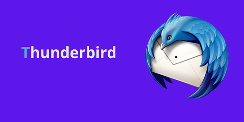 Mozilla Thunderbird 127.0 (2024) [Full] [Mega-Mediafire-GDrive]
