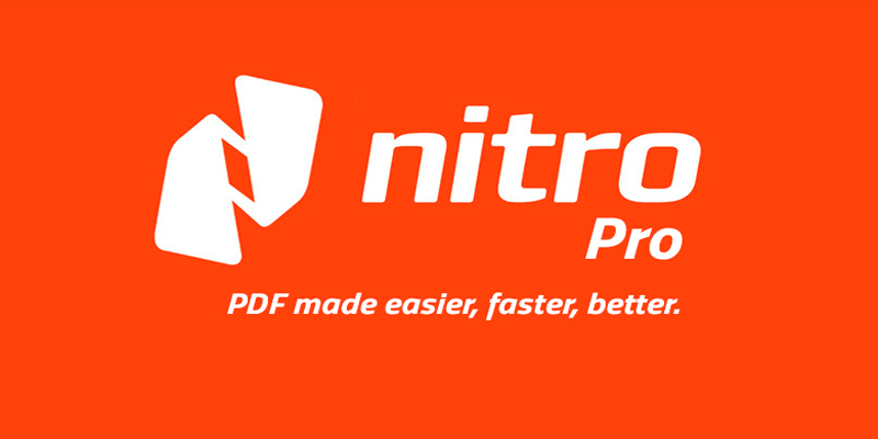 Nitro Pro Enterprise 14.26.0.17 (2024) [Full] [Mega-Mediafire-GDrive]