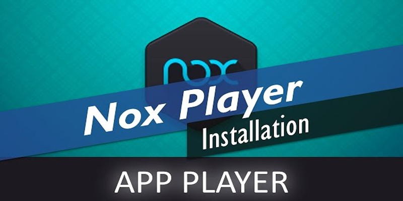Nox App Player (NoxPlayer) 7.0.6.0 (2024) [Full] [Mega-Mediafire-GDrive]