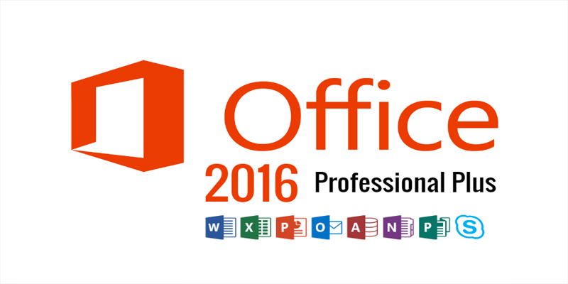 Office Professional Plus 2016 (2024) [Mega-Mediafire]