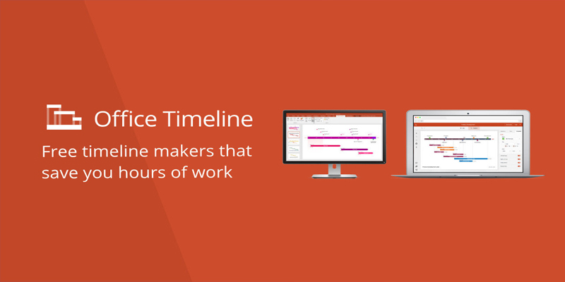 Office Timeline Plus 8.01.02.00 Expert / Pro / Pro+ Edition (2024) [Full] [Mega-Mediafire-GDrive]