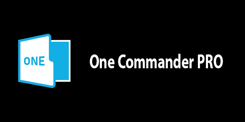 OneCommander Pro 3.84.1 (2024) [Full] [Mega-Mediafire-GDrive]