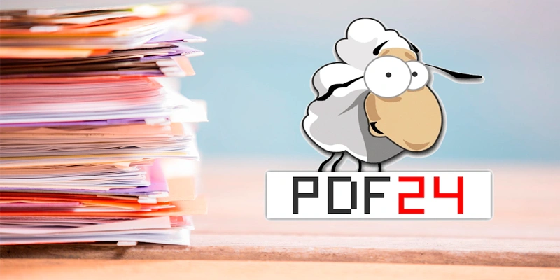 PDF24 PDF Creator 11.18.0 (2024) [Full] [Mega-Mediafire-GDrive]