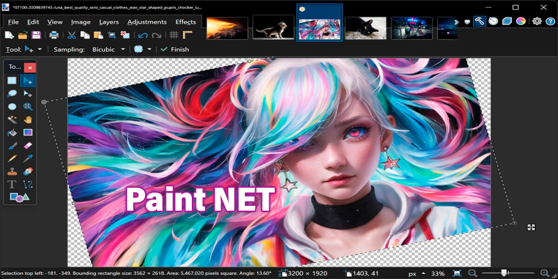 Paint NET 5.0.12 + Portable (2024) [Mega-Mediafire]