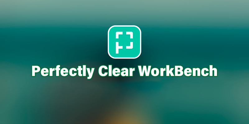 Perfectly Clear WorkBench 4.6.1.2668 (2024) [Full] [Mega-Mediafire-GDrive]