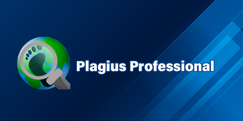 Plagius Professional 2.9.3 (2024) [Full] [Mega-Mediafire-GDrive]