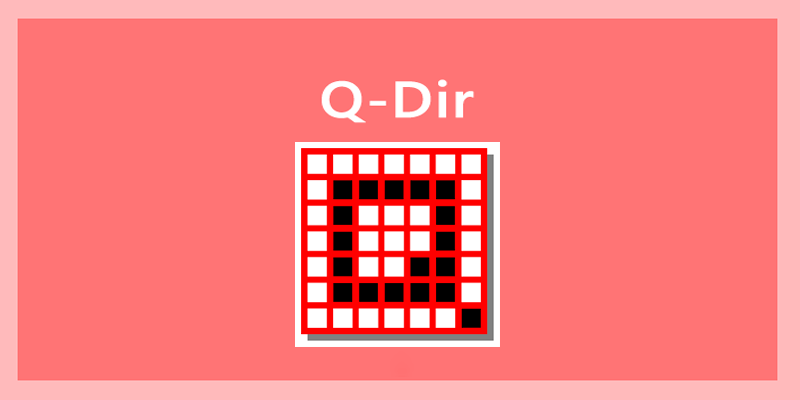 Q-Dir 11.68 (2024) [Full] [Mega-Mediafire-GDrive]