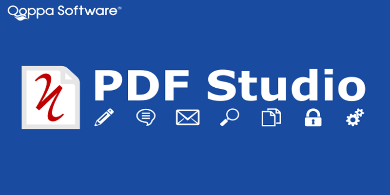 Qoppa PDF Studio Pro 2023.0.1 (2024) [Mega-Mediafire]