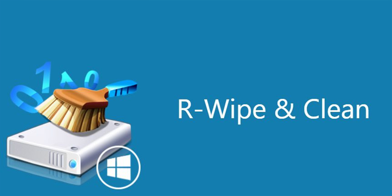 R-Wipe & Clean 20.0 Build 2461 (2024) [Full] [Mega-Mediafire-GDrive]