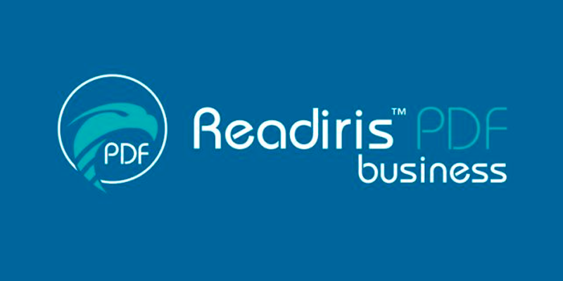 Readiris PDF Corporate / Business 23.1.95.0 (2024) [Mega-Mediafire]