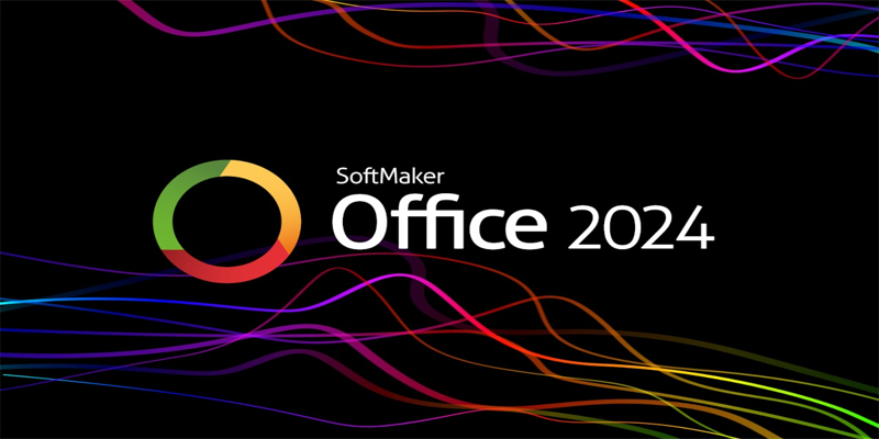 SoftMaker Office Professional Rev S1214.0518 (2024) [Full] [Mega-Mediafire-GDrive]