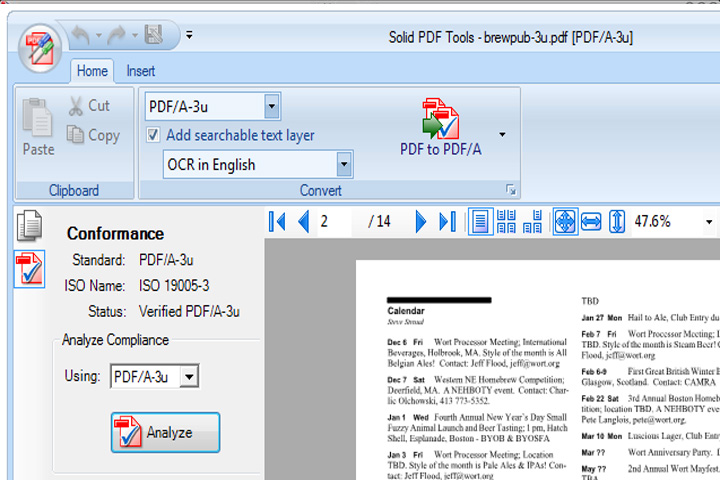 Solid PDF Tools 1