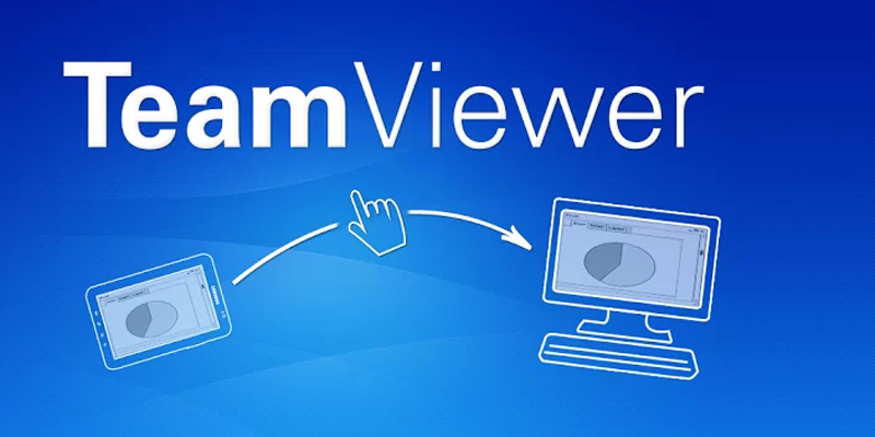 TeamViewer 15.54.6 + Portable (2024) [Full] [Mega-Mediafire-GDrive]