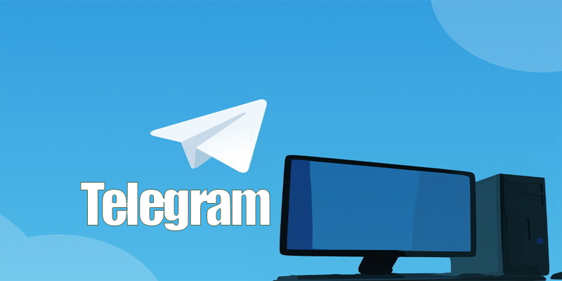 Telegram for Desktop 5.1.7 (2024) [Full] [Mega-Mediafire-GDrive]