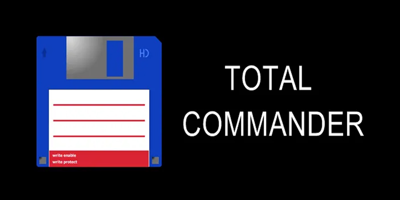 Total Commander 11.03 RC6 (2024) [Mega-Mediafire]