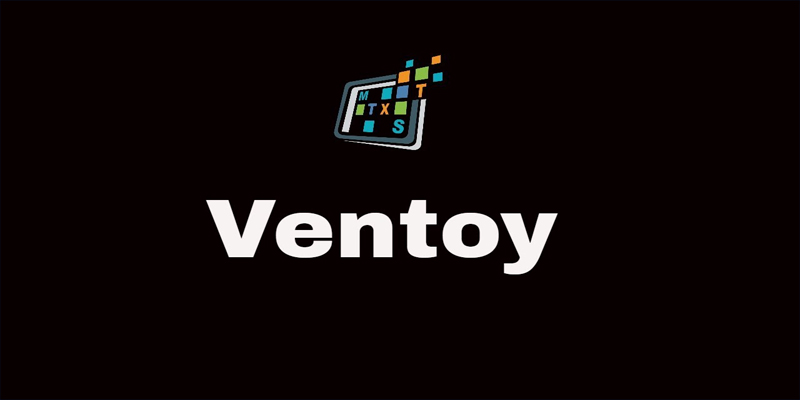 Ventoy 1.0.99 + LiveCD (2024) [Full] [Mega-Mediafire-GDrive]