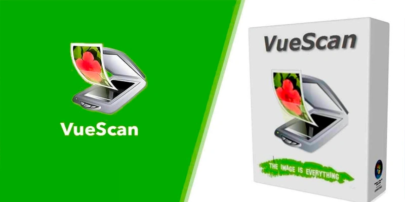 VueScan Pro 9.8.33 (2024) [Full] [Mega-Mediafire-GDrive]