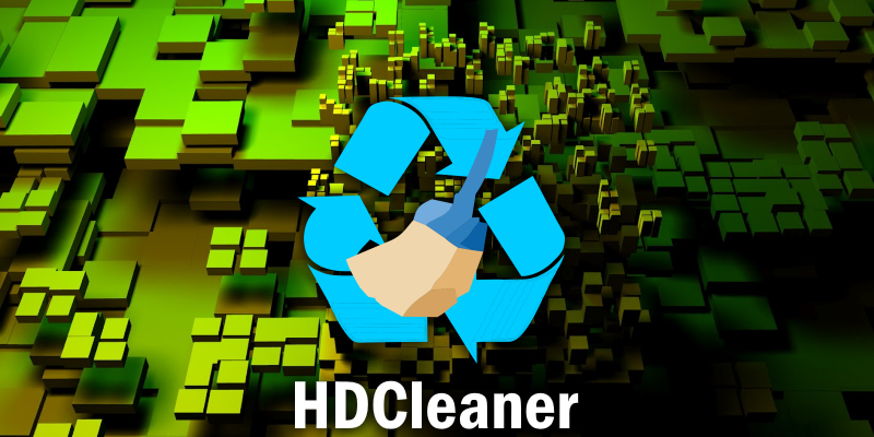HDCleaner 2.073 (2024) [Full] [Mega-Mediafire-GDrive]
