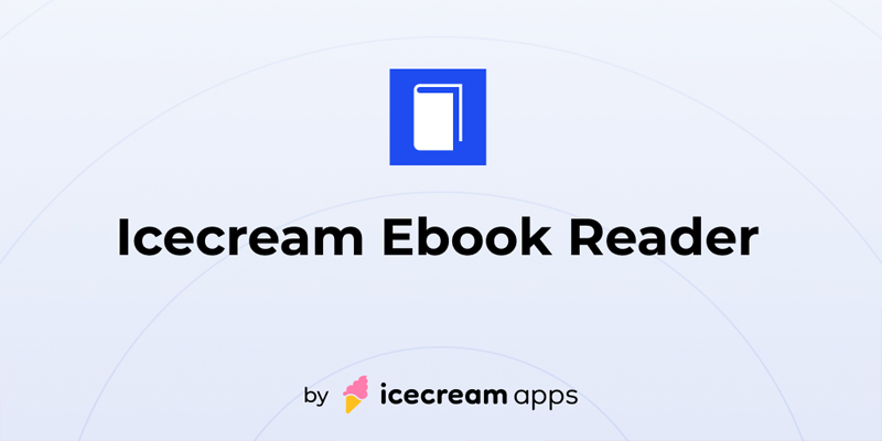 IceCream Ebook Reader Pro 6.49 (2024) [Full] [Mega-Mediafire-GDrive]