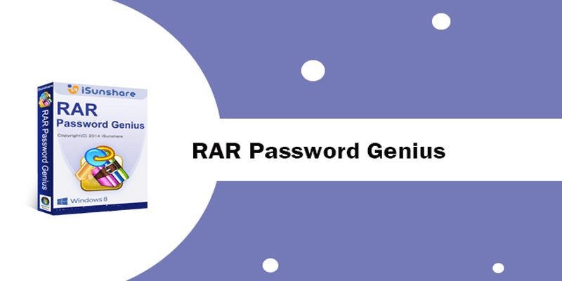 iSunshare RAR Password Genius 3.1.30 (2024) [Mega-Mediafire]