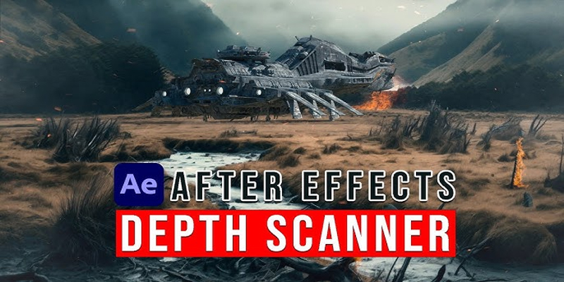 AEScripts Depth Scanner 1.10.0 for After Effects (2024) [Full] [Mega-Mediafire]