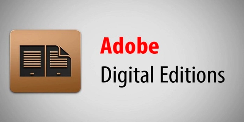 Adobe Digital Editions 4.5.12 (2024) [Full] [Mega-Mediafire]