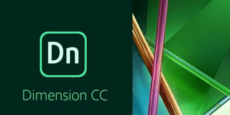 Adobe Dimension 3.4.11 (2024) [Full] [Mega-Mediafire]