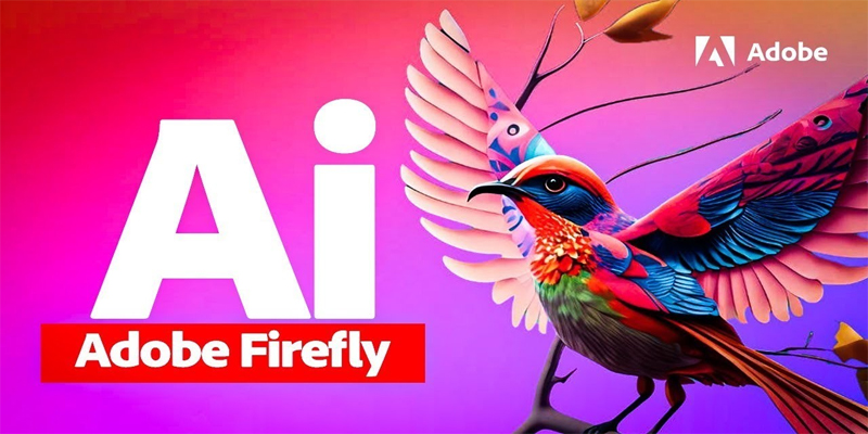 Adobe Firefly AI (Support for Adobe Photoshop) v24.7 (2024) [Full] [Mega-Mediafire]