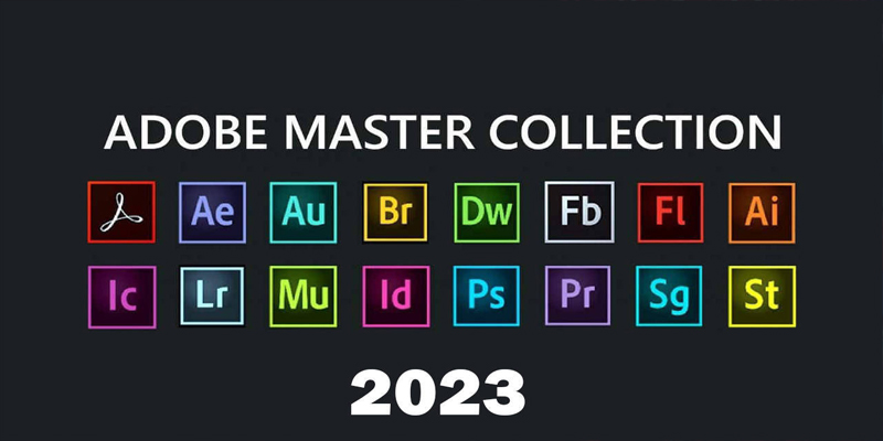Adobe Master Collection 2024 v6 (2024) [Full] [Mega-Mediafire-GDrive]