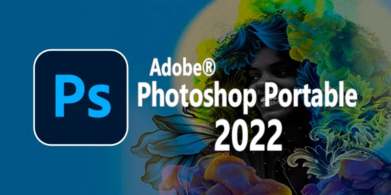 Adobe Photoshop Portable (2024) [Full] [Mega-Mediafire]
